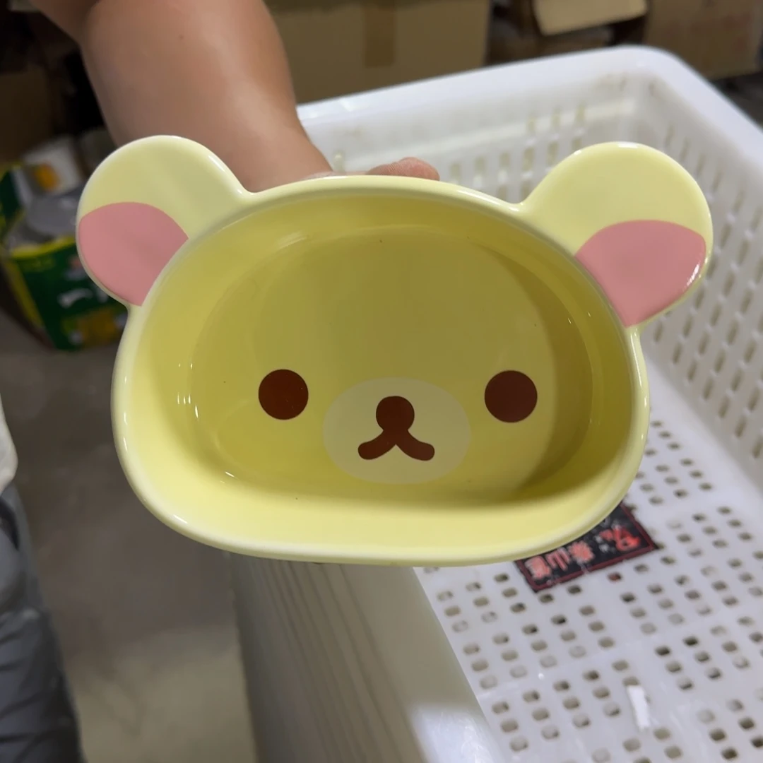 瓷片仓库直播瑕疵处理