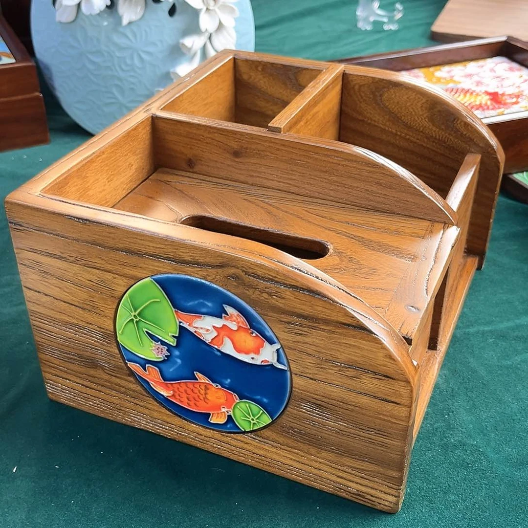 瓷片瓷器制作工艺