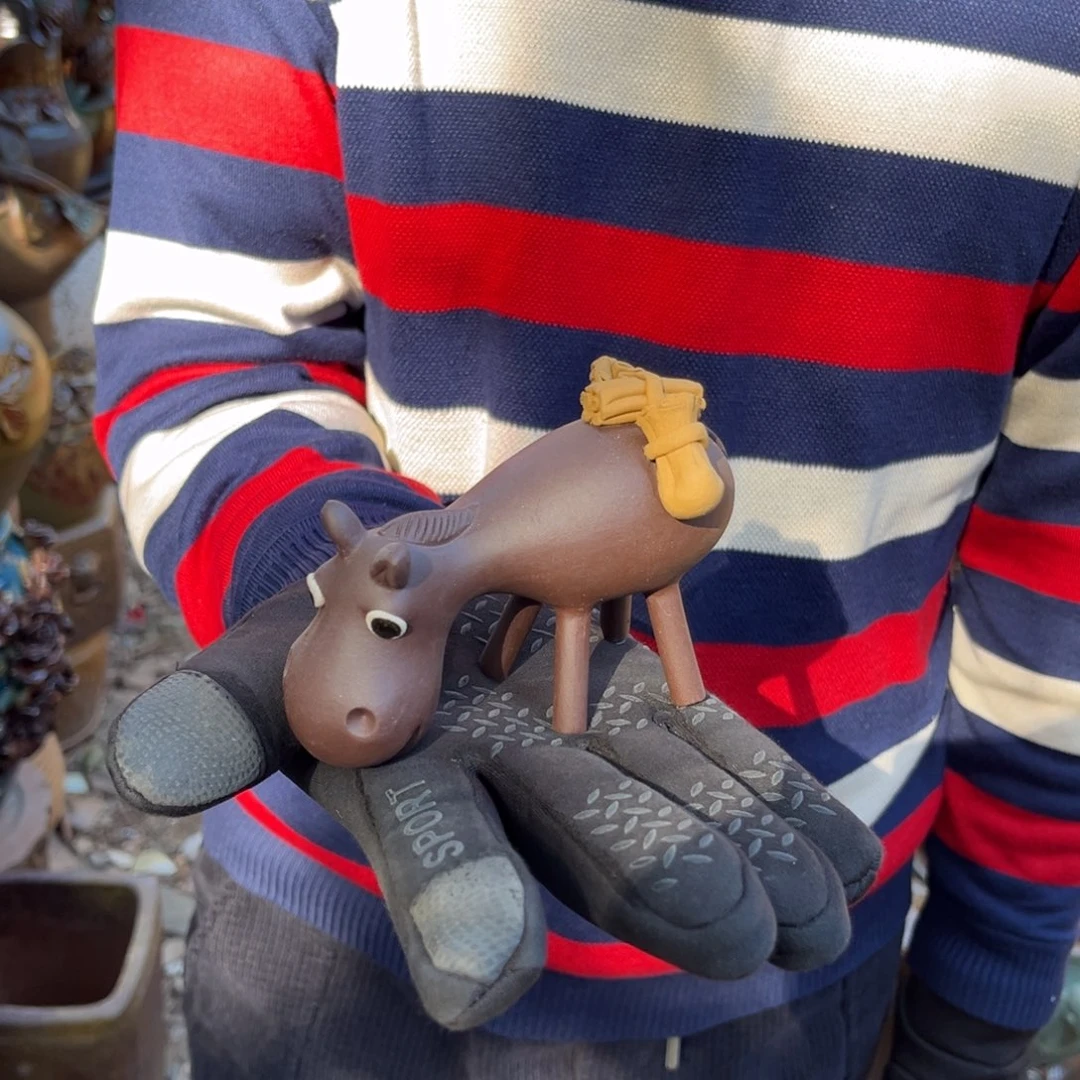 红陶高8宽15正品