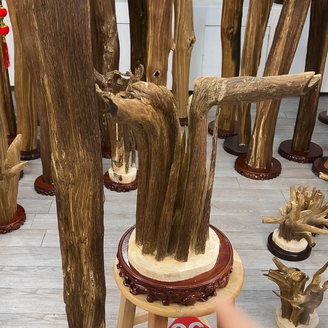 市****复中式天然香薰香粉香道