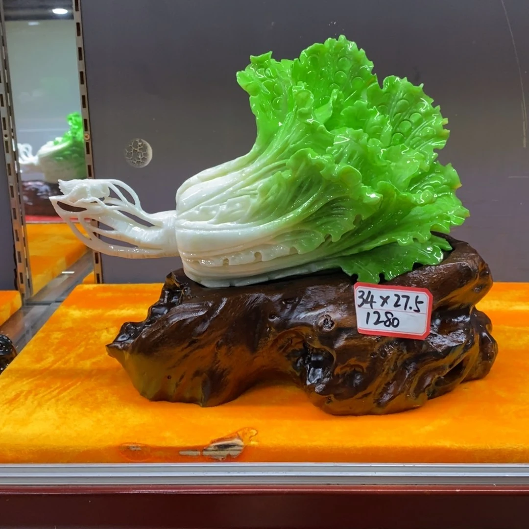 用***9玉手工一体雕刻11224