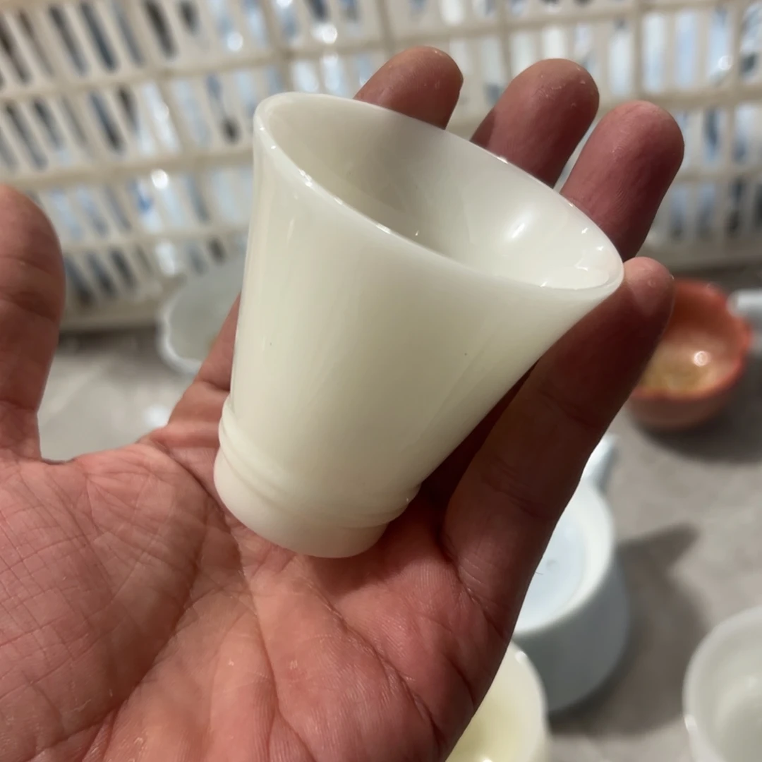 库存茶具部分瑕疵介意勿拍
