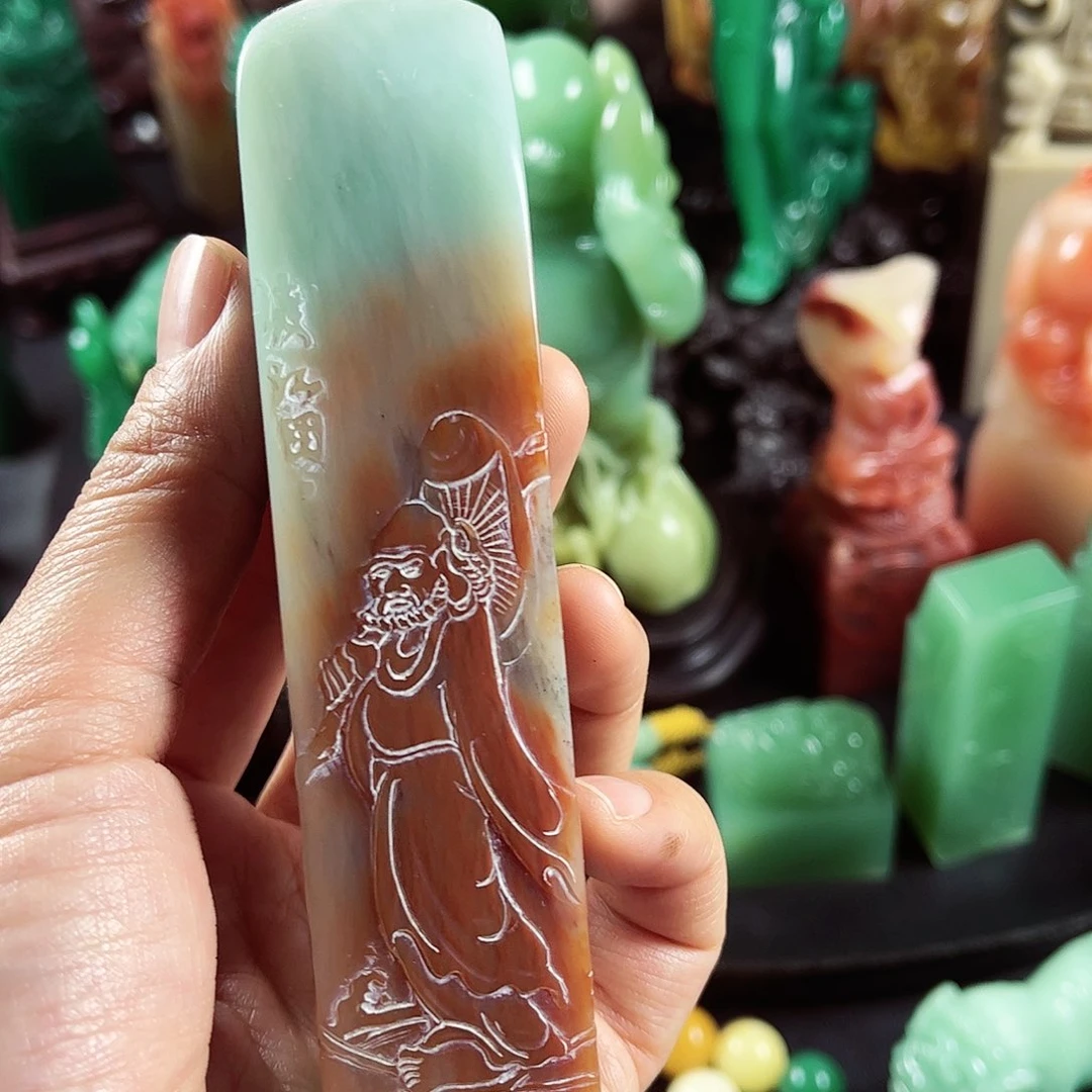 云南石云南蓝名贵石材