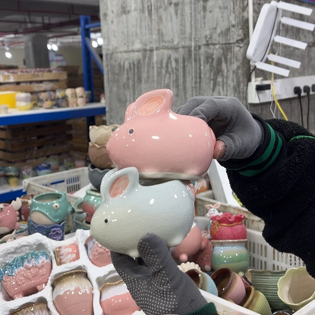 陶瓷正品数量有限