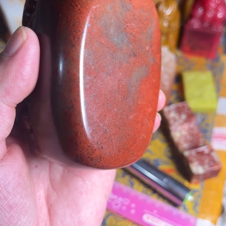 寿山石印石寿山石