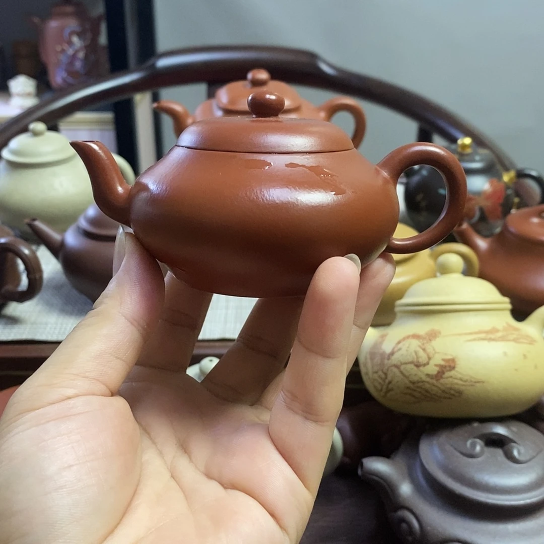 *****茶壶朱泥12344566zsh