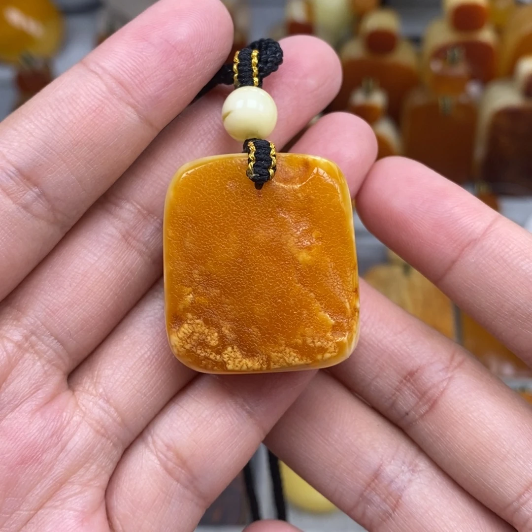 *****琥珀未镶嵌珠宝奇石