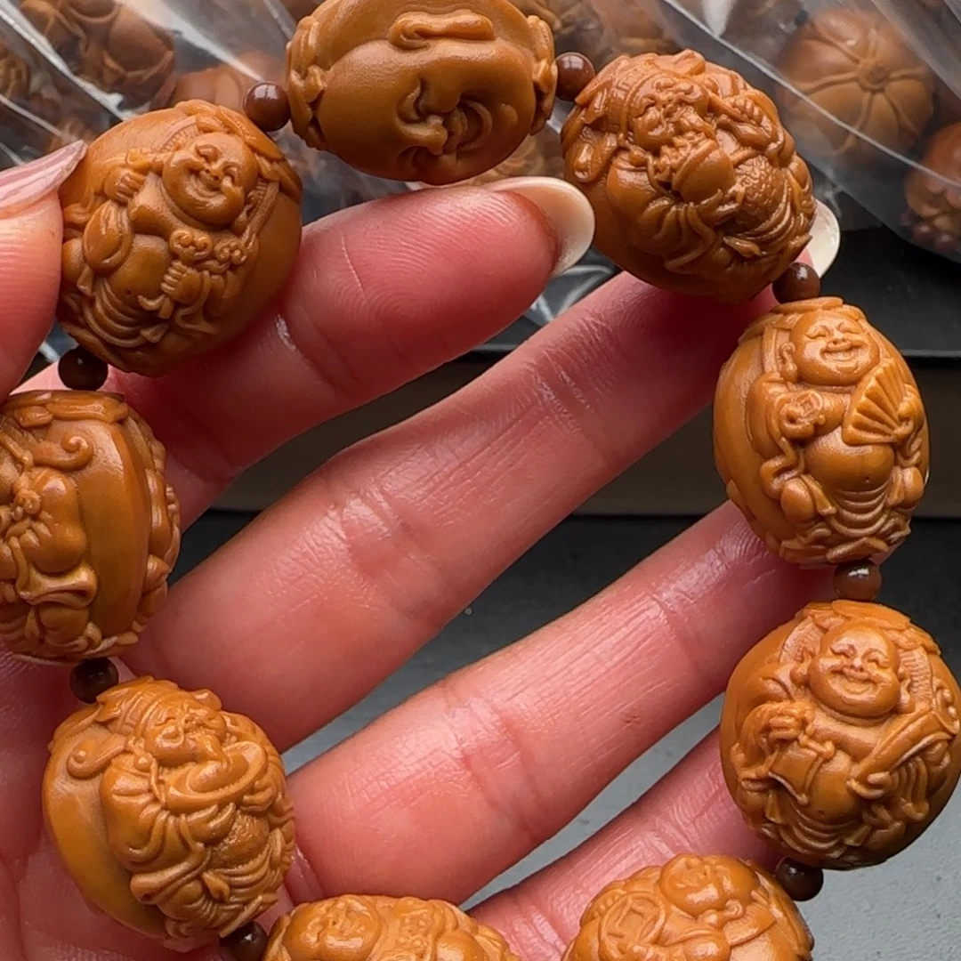 手串橄榄核橄榄核