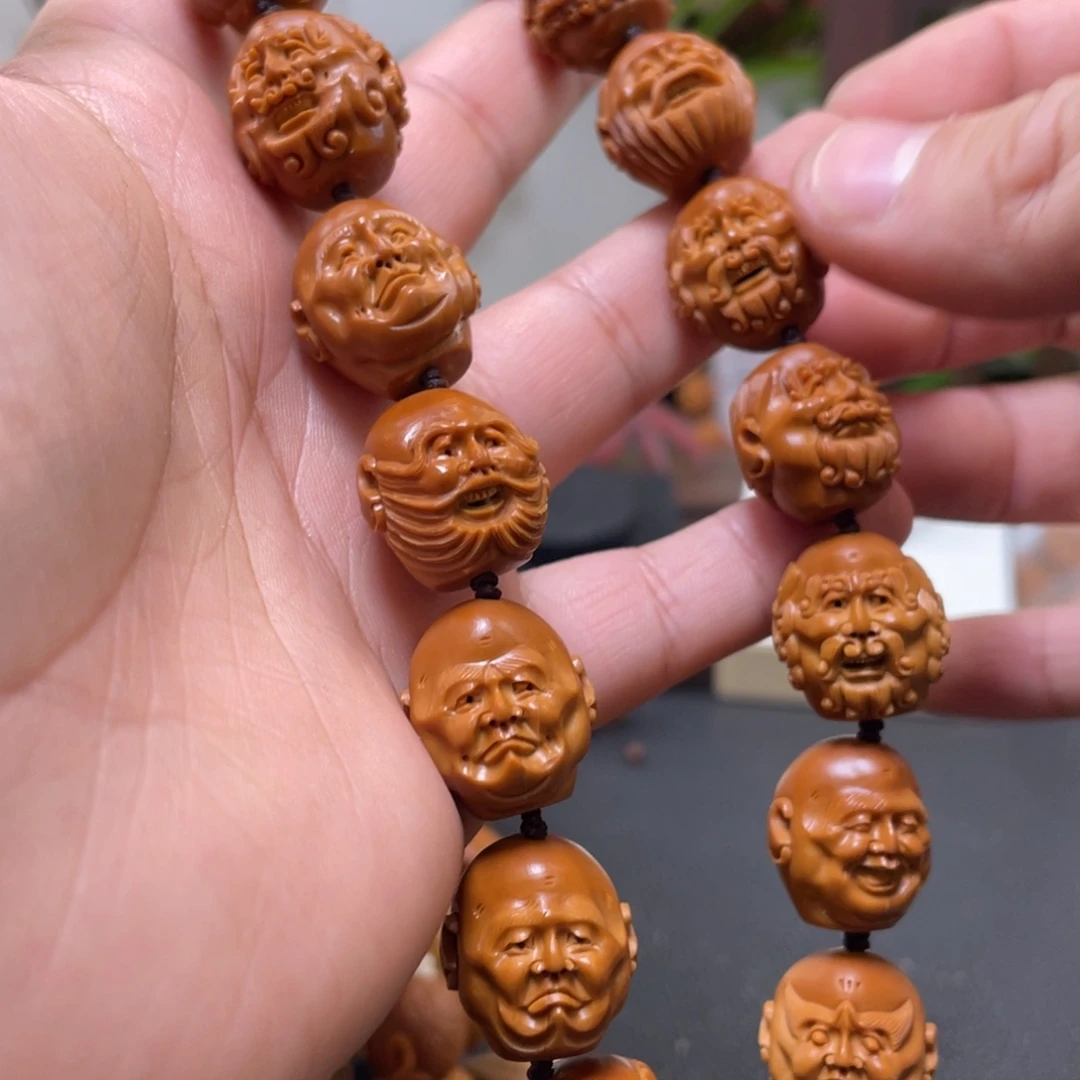 橄榄核手串/手链橄榄核