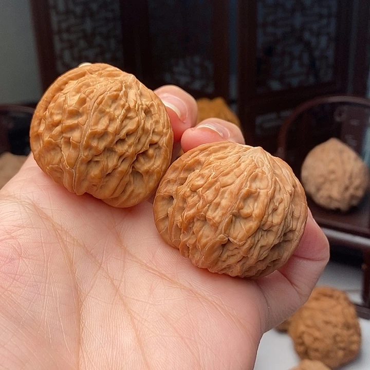 木质类吊坠白狮子38尺