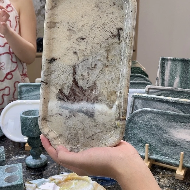 天然奢石系列产品