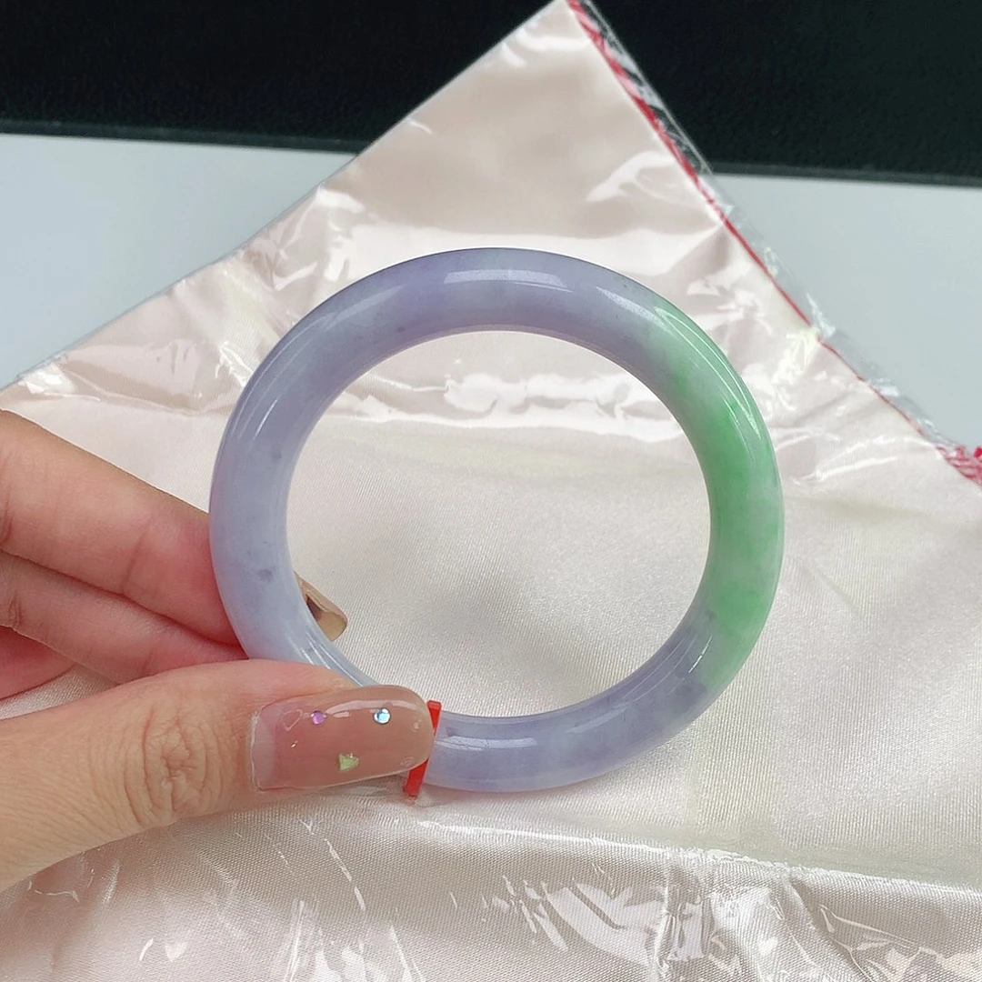 未镶嵌手镯翡翠801