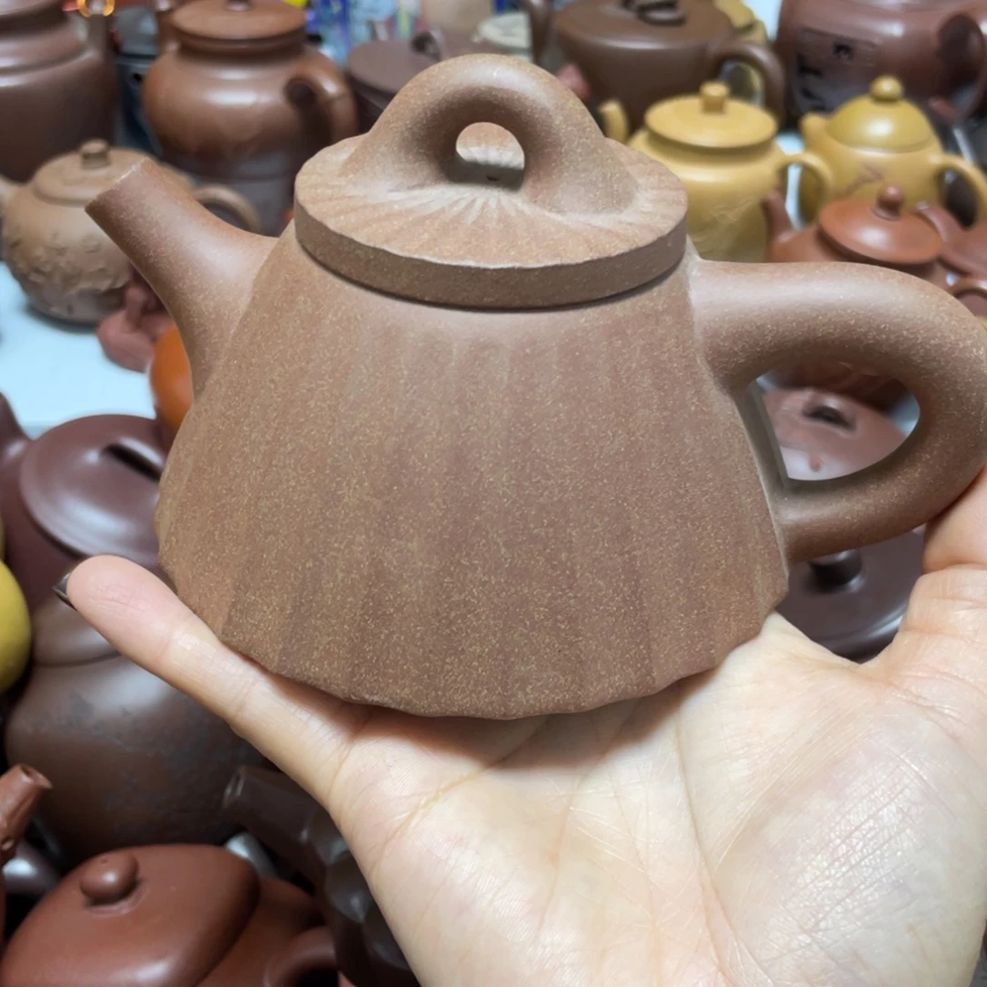 紫砂茶壶紫砂艺术学院