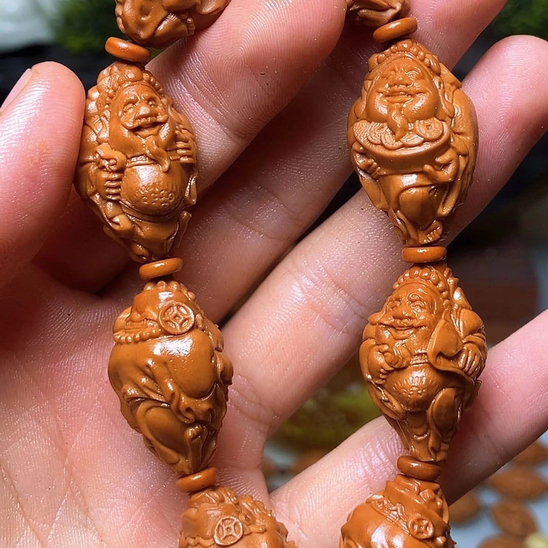 橄榄核手串/手链hhhhhhhhhhbbbbbn