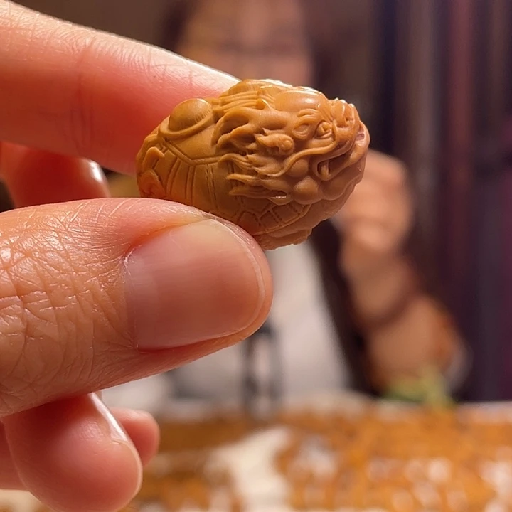 手串/手链橄榄核