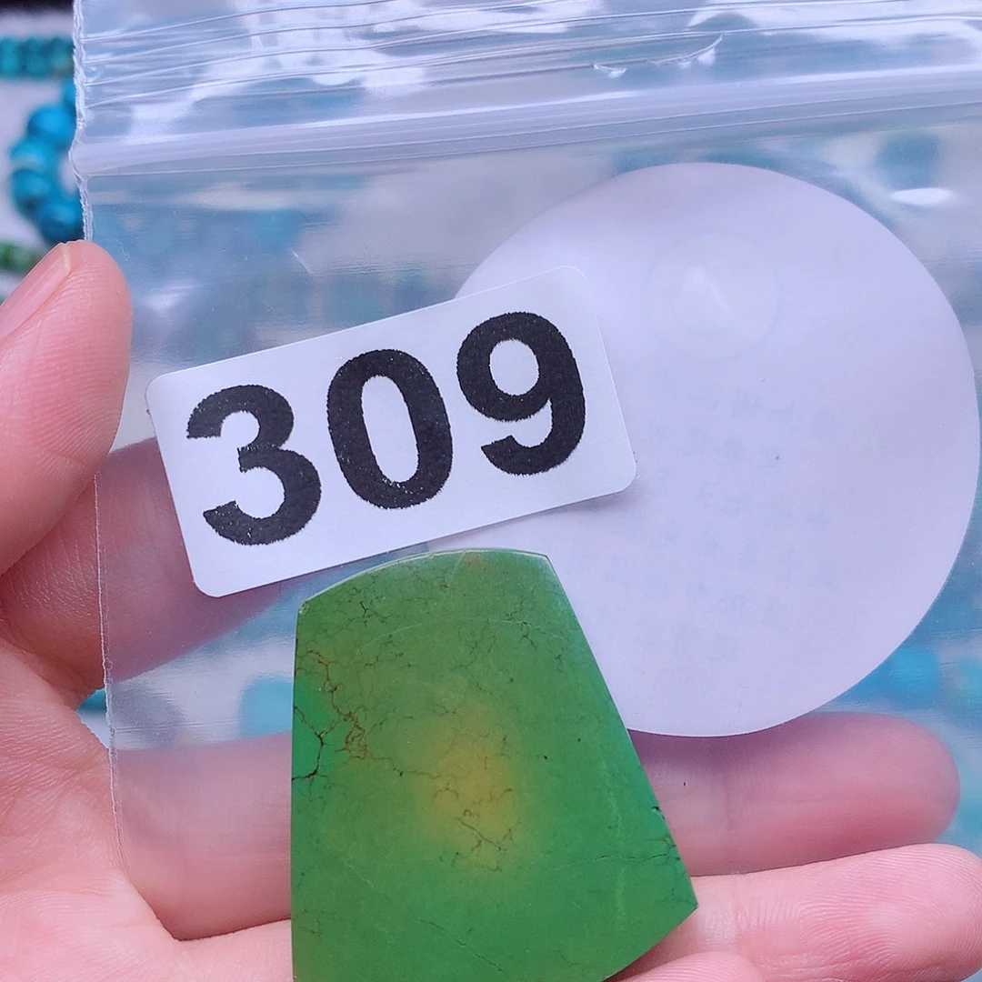 空竹粉丝专享十堰特色手工散珠