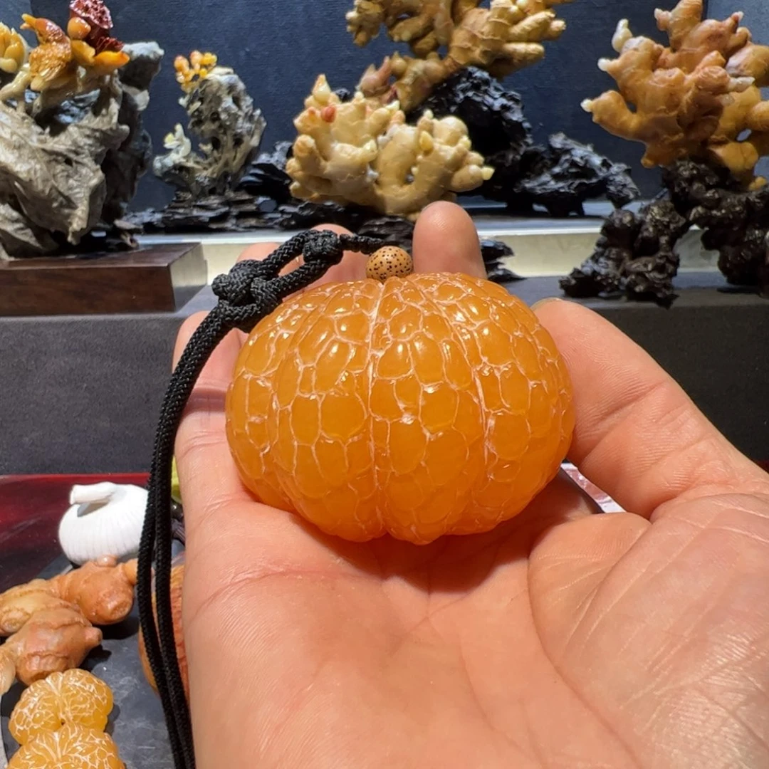 刚***少寿山石我也是很喜欢