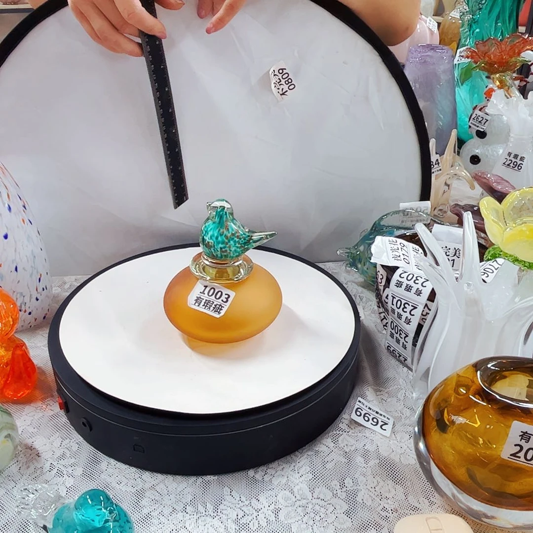 瑕家悦花瓶花器摆件