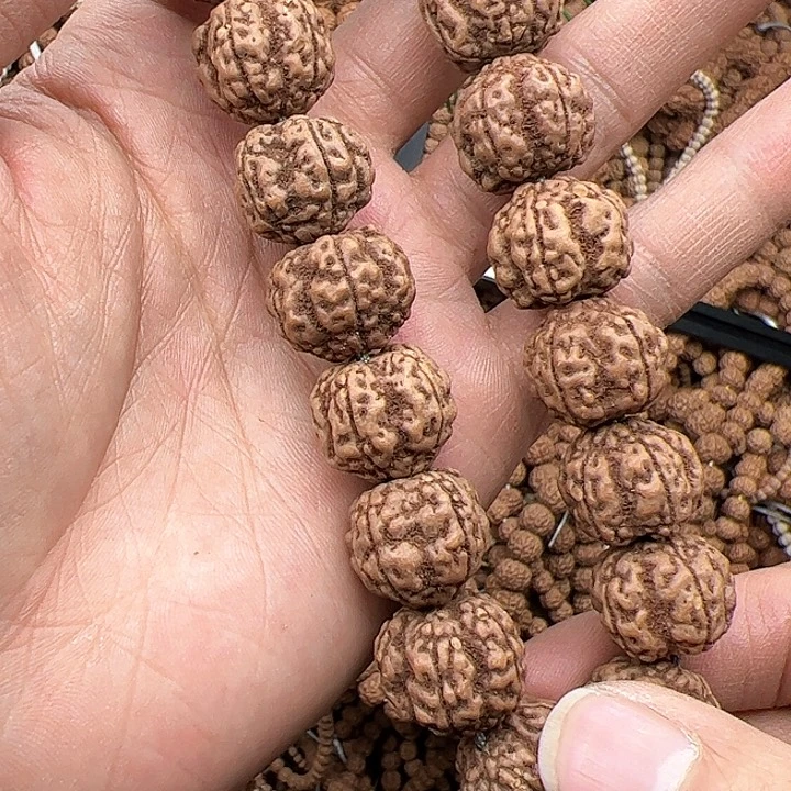 金刚菩提手串扎**措好评