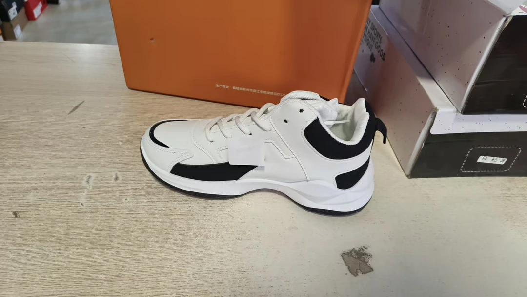【632】断码孤品福利款时尚百搭潮流运动鞋