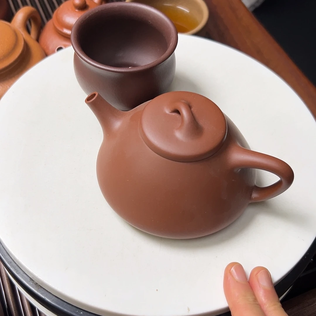 茶壶紫砂紫砂壶等传统