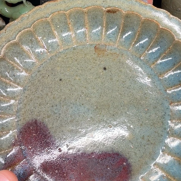 用***5摆件陶我的心好痛啊我的天