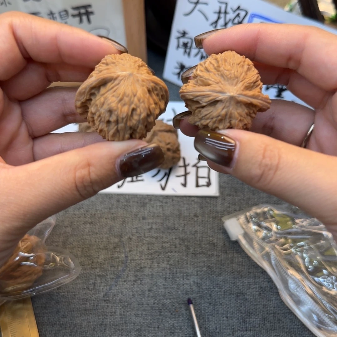 核桃手串/手链7磨盘不退换