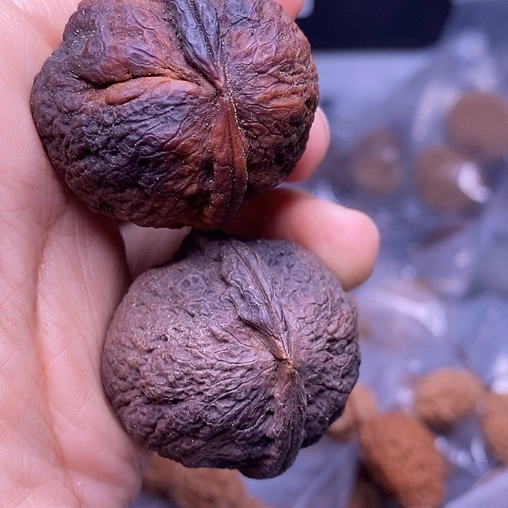 把件文玩核桃 225