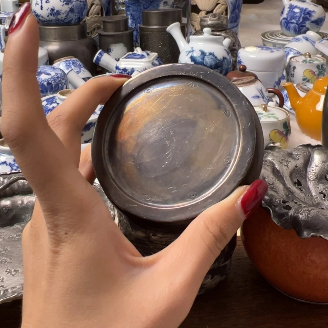 w****j锡器瓷器锡器