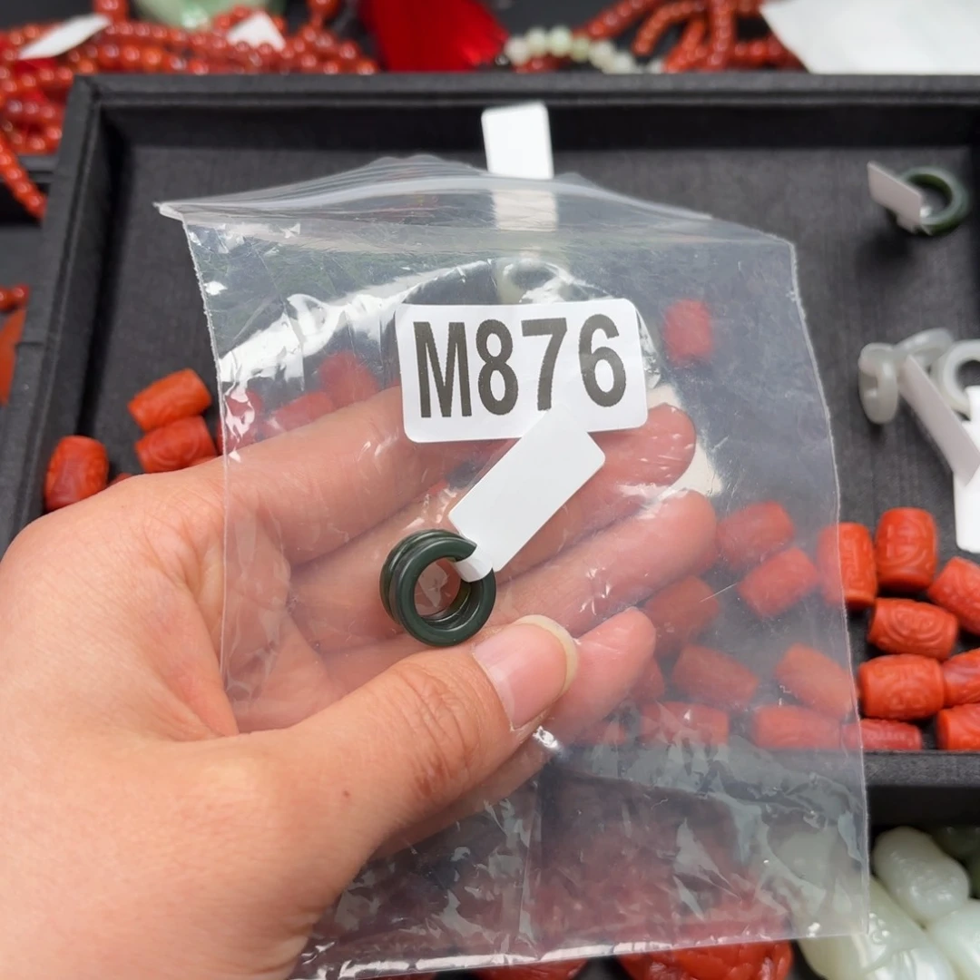 南红玛瑙珠宝奇石未镶嵌阳*