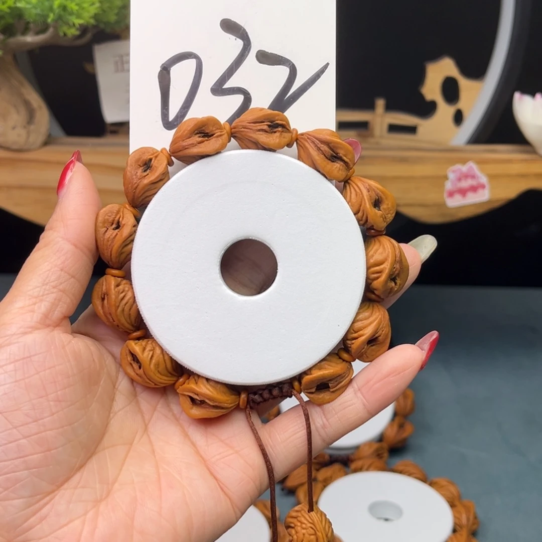 桃核手串用****414生命之源