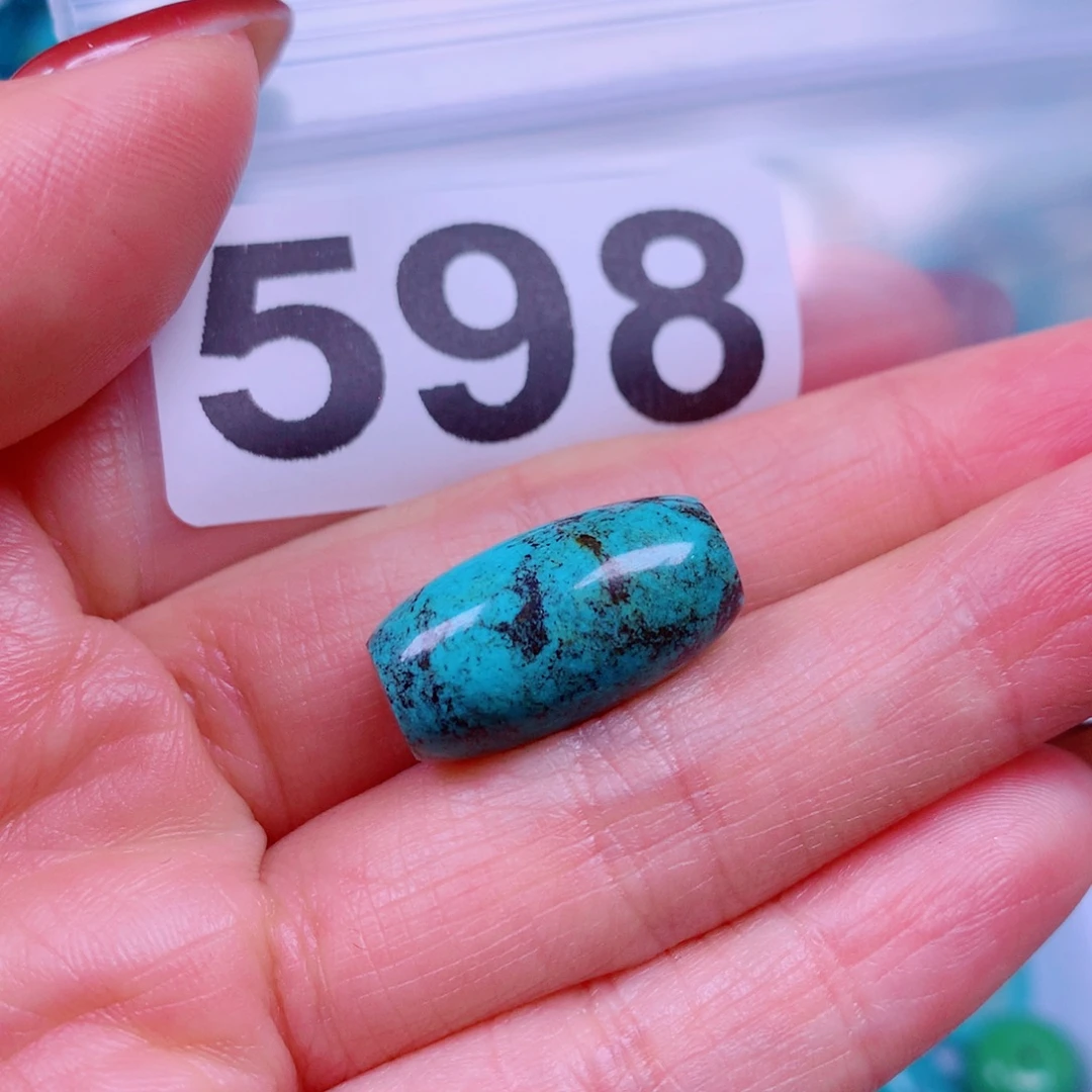 空竹粉丝专享十堰特色手工散珠