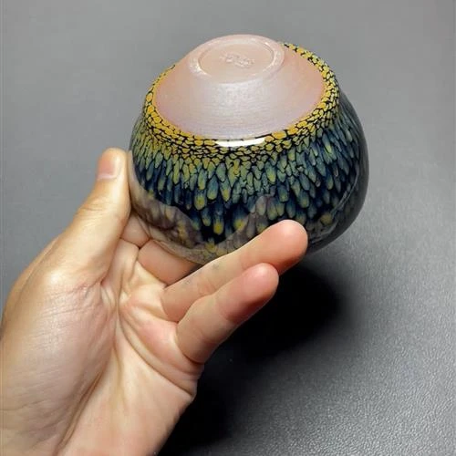 【闪购商品】茶盏-瑕疵-531.........