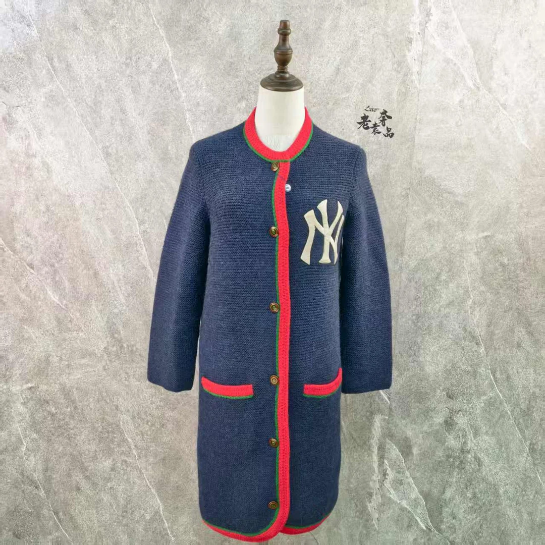 99新 GUCCI/古驰 海囤K/古驰衣服/xxs码/fy162500女装