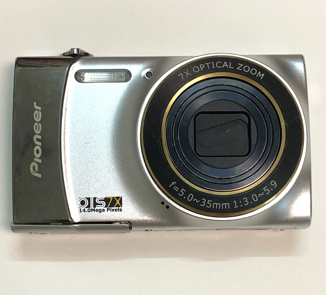 95新  S1407A功能正常,小长焦，配件齐全