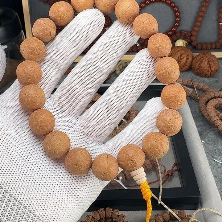 凤眼菩提吊坠大尺寸凤眼练手福利