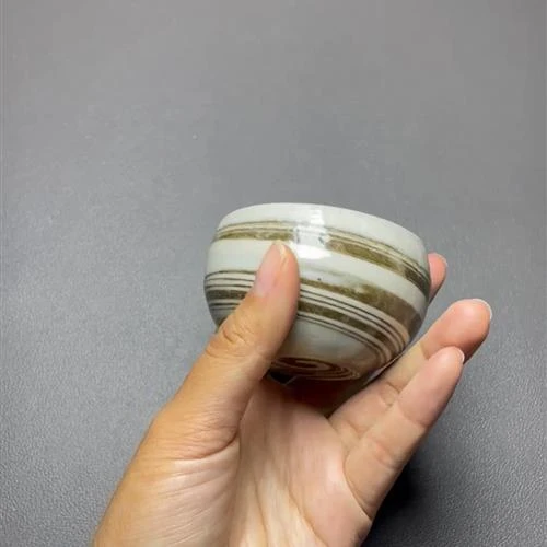 【闪购商品】茶盏-680............