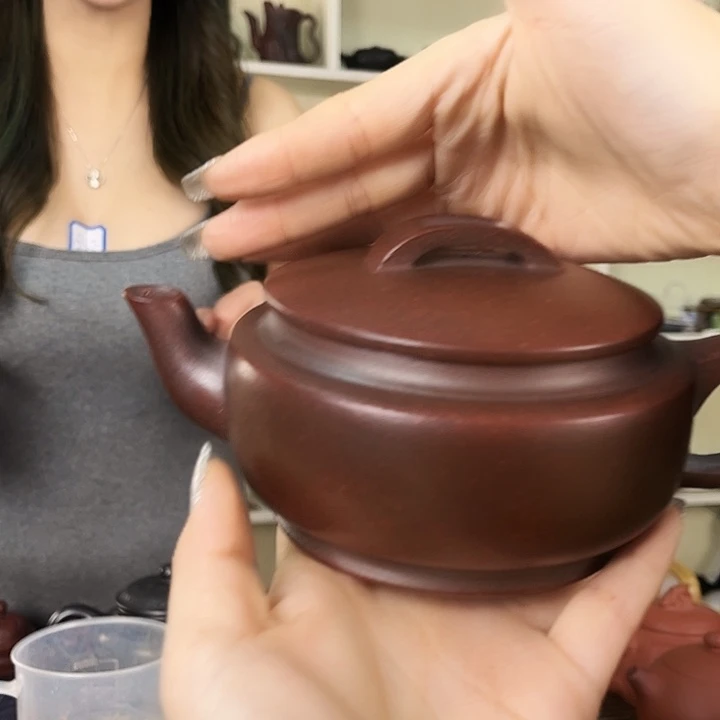 茶壶紫砂紫砂工艺厂