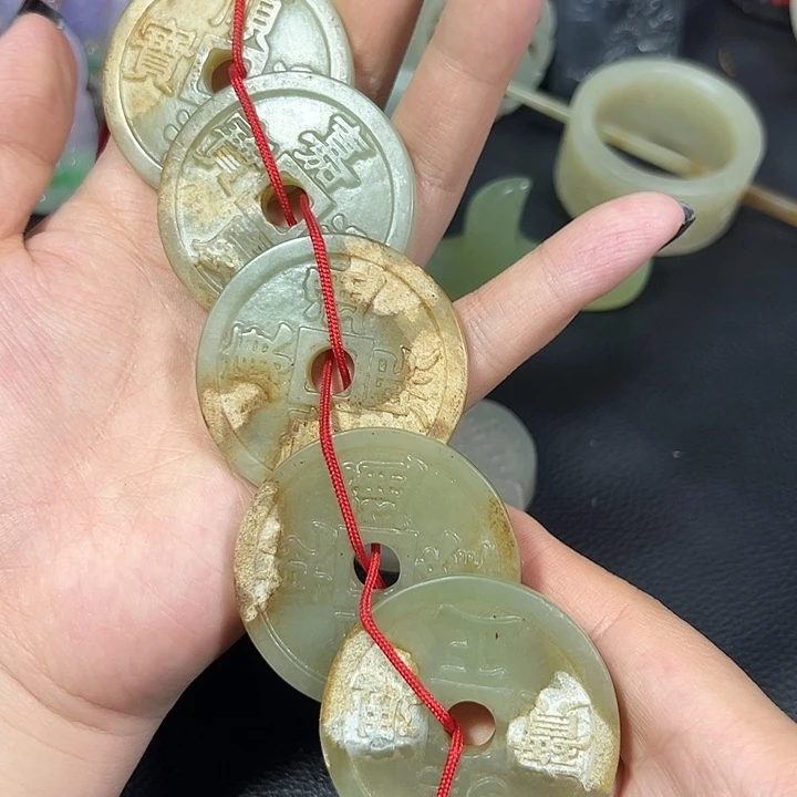 精选优质产品推荐