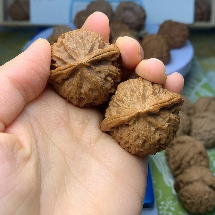 把件文玩核桃宫灯39+