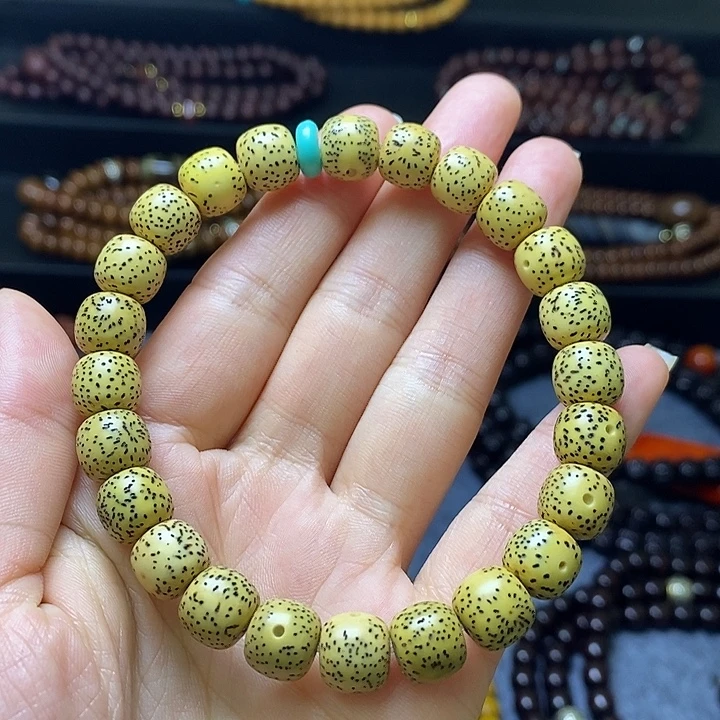 吊坠星月菩提星月