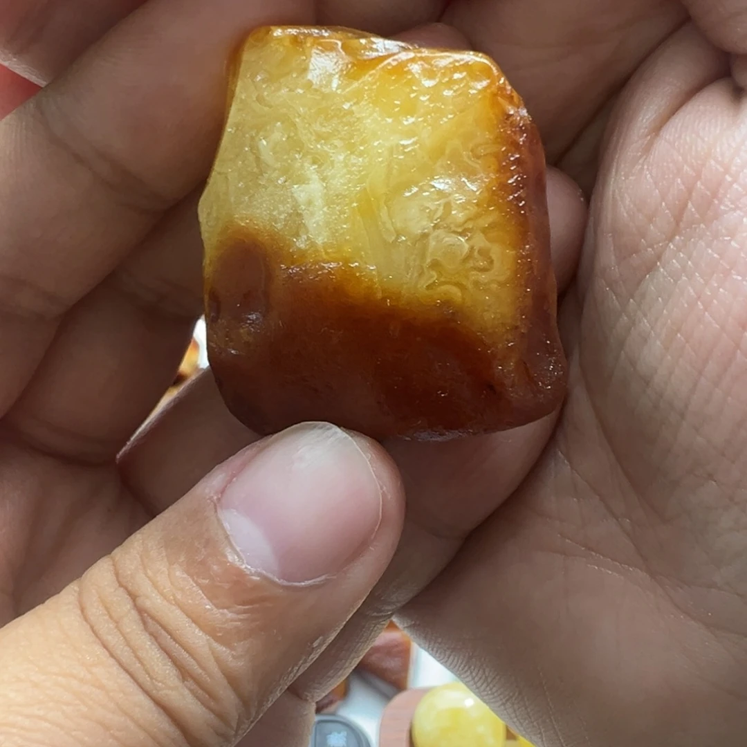 我***丫定制琥珀蜜蜡定制