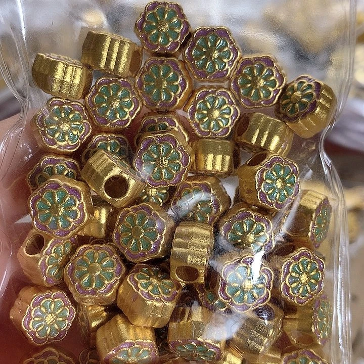 铜合金可爱系列 满三单飞5