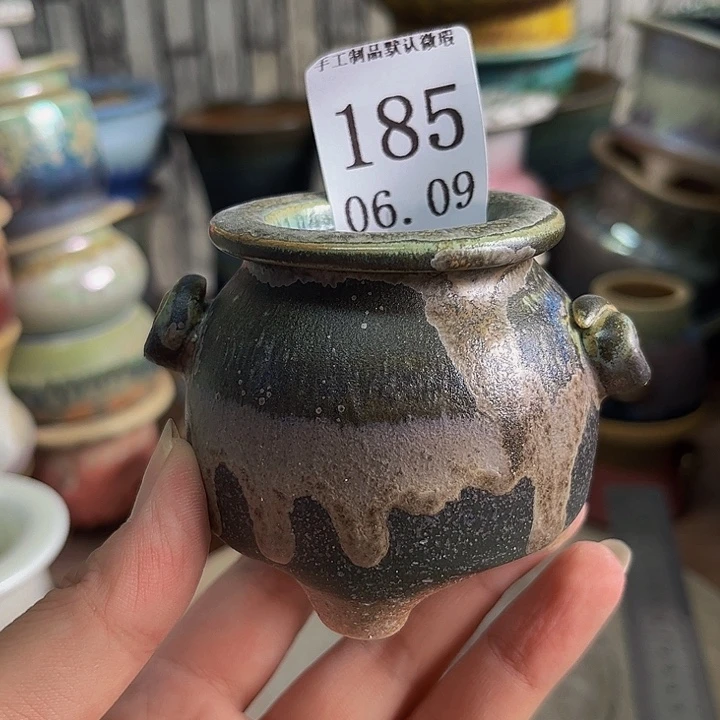 瓷片景德镇陶瓷手工制作