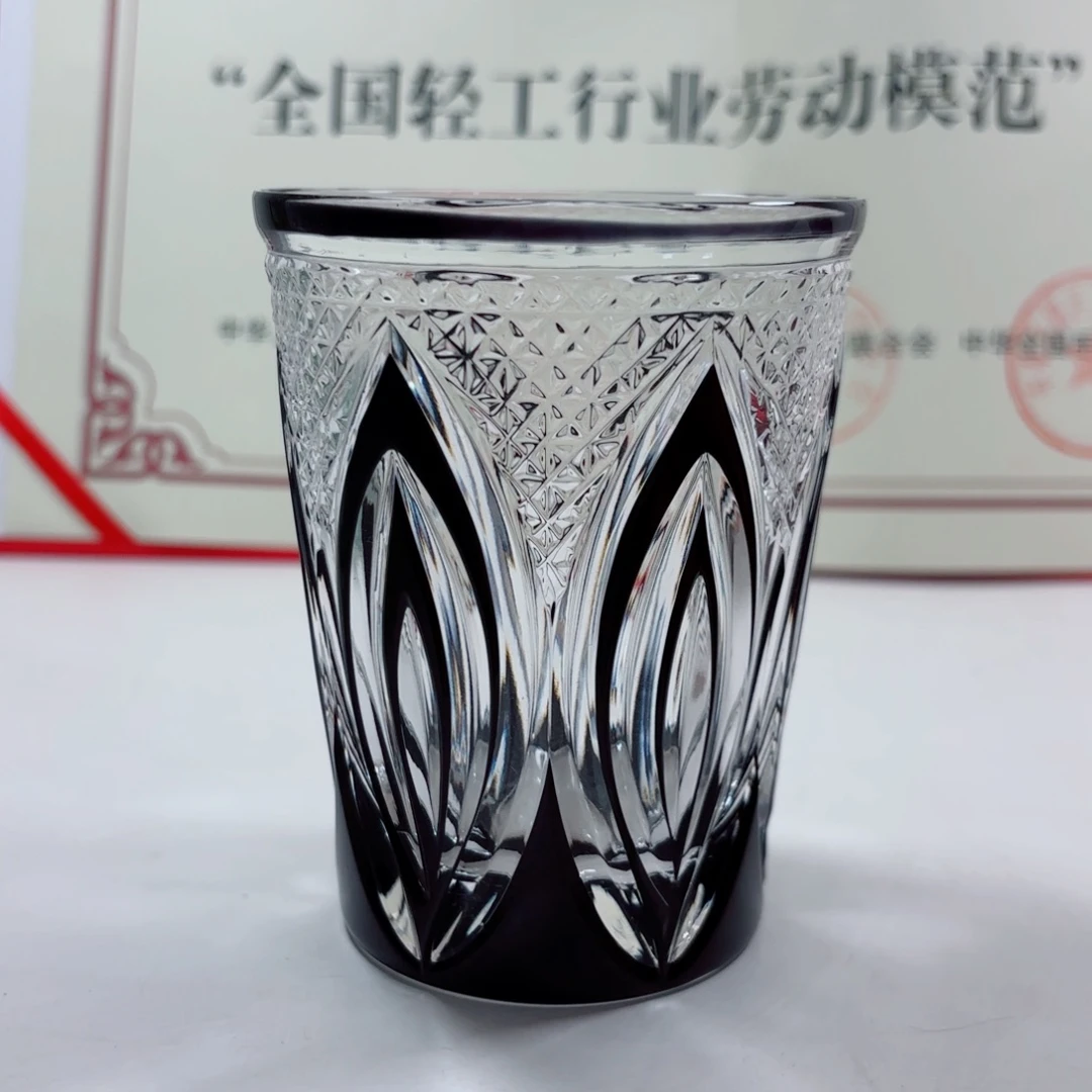 水晶玻璃手柄款-微瑕福利品