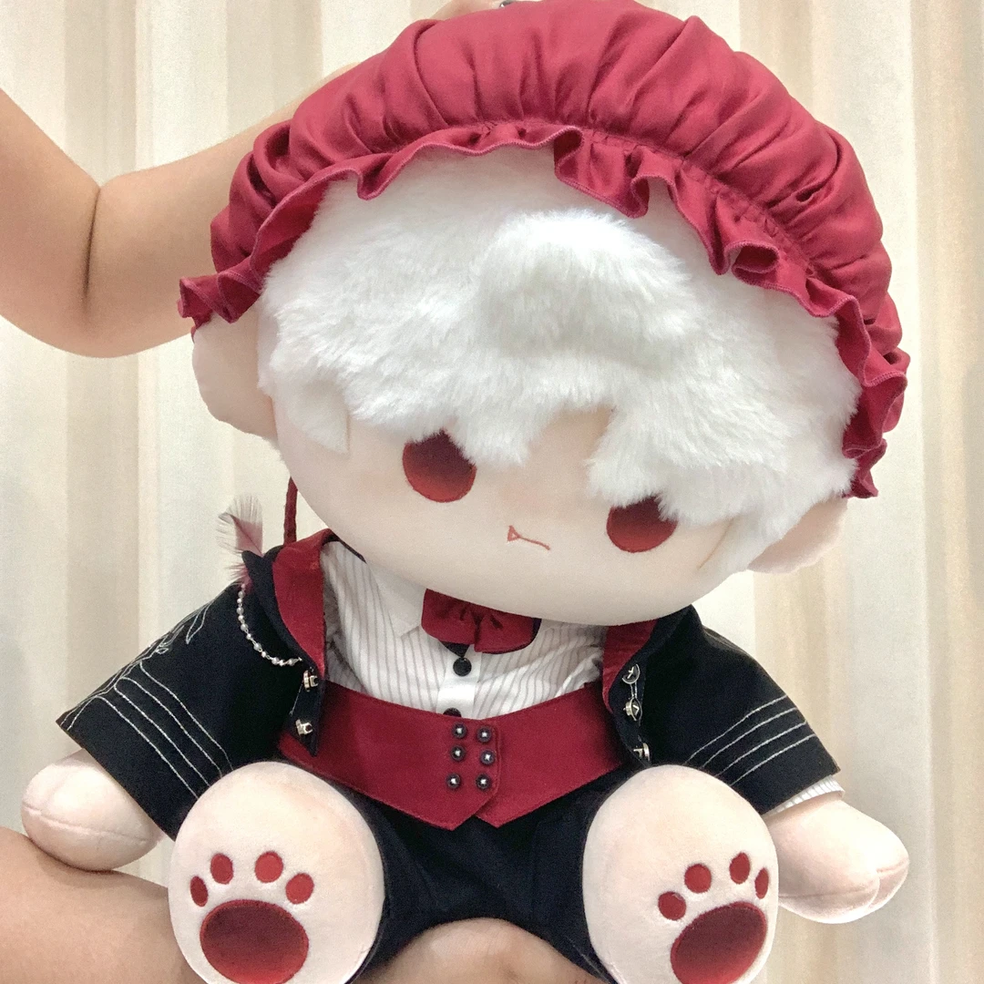 预售 恋与深空浴帽40cm