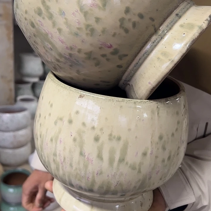 正品高度18厘米口17