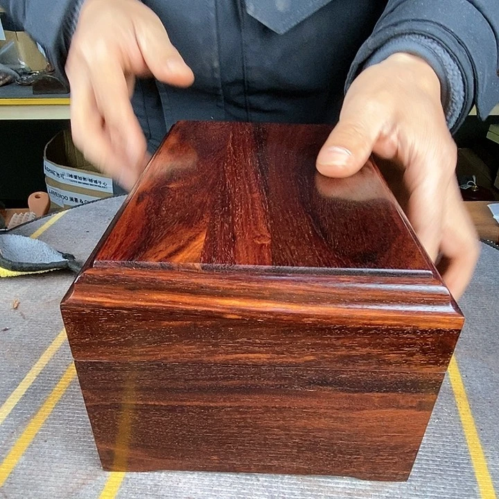 染料紫檀（血檀）秋****，673