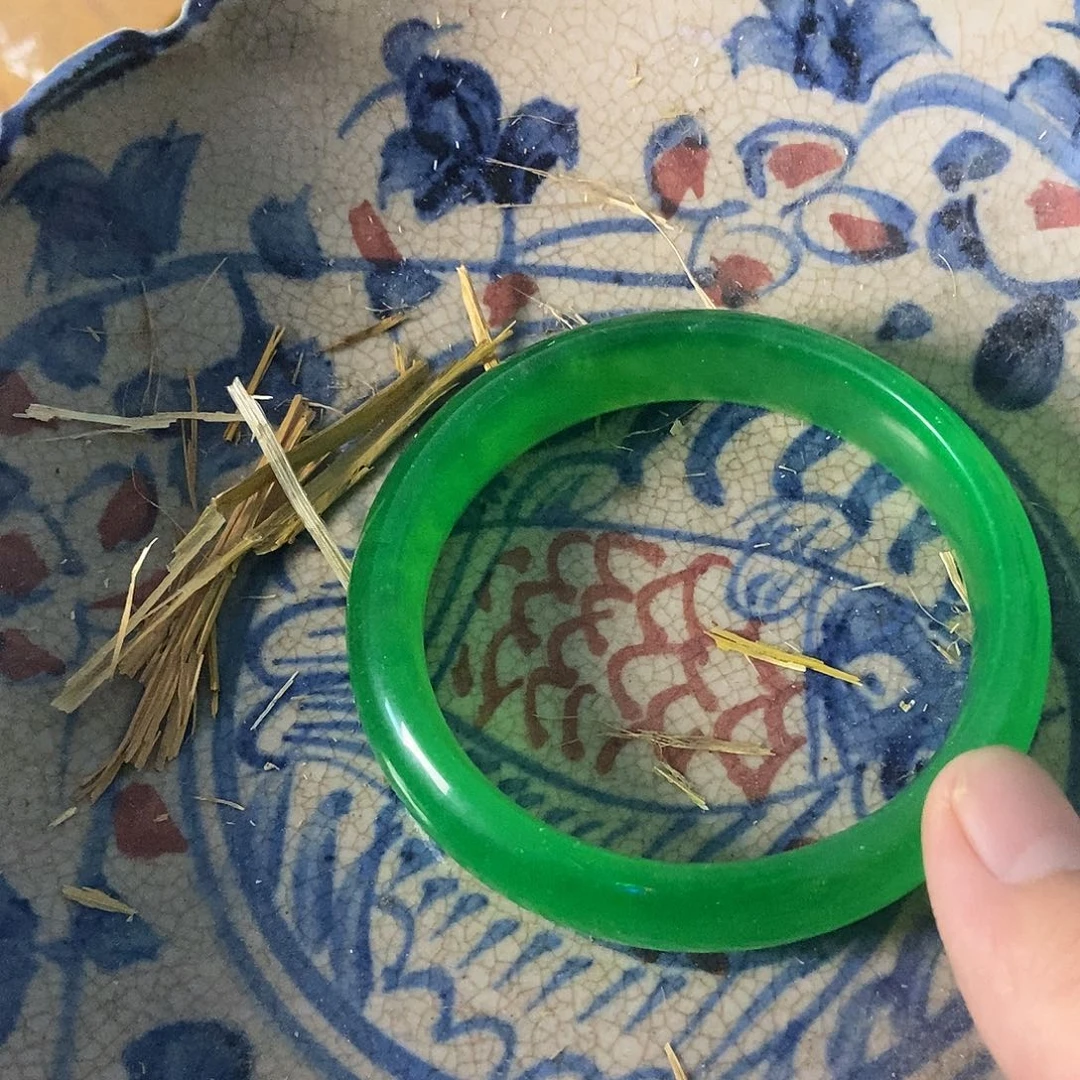 其他清场处理，都是放漏价