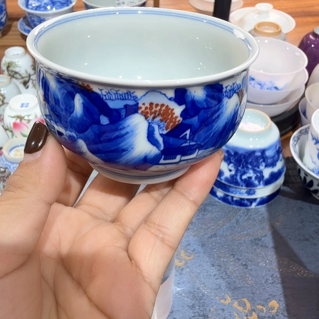纯手工手会主人杯